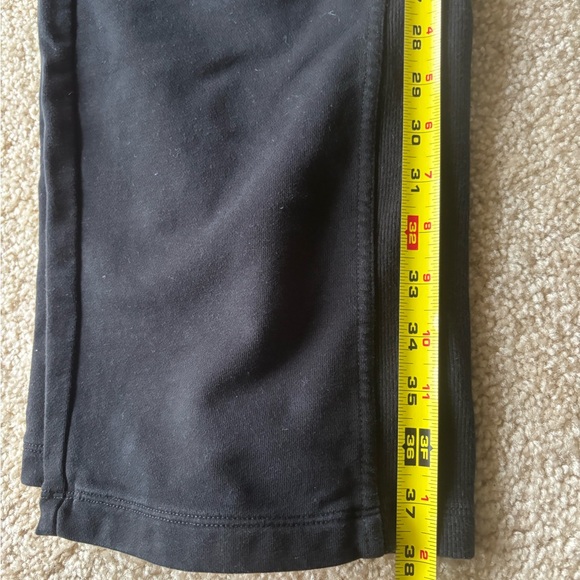 Women’s JOYLAB Black Joggers - Picture 3 of 8